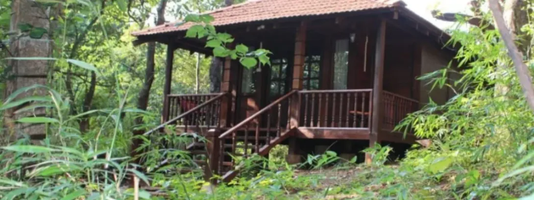 Tanshikar Spice Farm